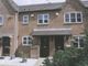 Thumbnail Terraced house to rent in Thistlewood Grove, Chadwick End, Solihull
