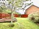 Thumbnail Detached house for sale in Dannog Y Coed, Barry