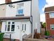 Thumbnail Semi-detached house to rent in Hull Road, Hessle, East Yorkshire