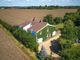 Thumbnail Detached house for sale in Royston Road, Whittlesford, Cambridgeshire