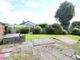 Thumbnail Detached bungalow for sale in Wood Hey Grove, Syke, Rochdale