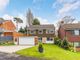 Thumbnail Detached house for sale in Felton Road, Poole