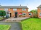 Thumbnail End terrace house for sale in Cornwall Road, Tettenhall, Wolverhampton