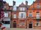 Thumbnail Town house for sale in High Street, Tring
