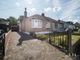 Thumbnail Bungalow for sale in Northumberland Avenue, Hornchurch