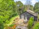 Thumbnail Cottage for sale in The Cross, Burley, Ringwood