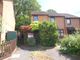 Thumbnail End terrace house for sale in Rowhurst Avenue, Addlestone