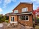 Thumbnail Detached house for sale in Fairmount Road, Swinton, Manchester, Greater Manchester
