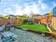 Thumbnail Town house for sale in Willson Avenue, Littleover, Derby