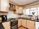 Thumbnail Detached house for sale in Saffron Close, Basingstoke, Hampshire