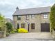 Thumbnail Detached house for sale in Acre Lane, Meltham, Holmfirth