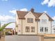 Thumbnail Semi-detached house for sale in Colchester Road, Heybridge, Maldon