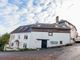 Thumbnail Detached house for sale in The Level, Dittisham, Dartmouth