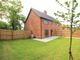 Thumbnail Semi-detached house for sale in Greenway Lane, Fakenham