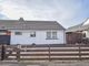 Thumbnail Semi-detached bungalow for sale in St. Valery Place, Ullapool