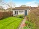 Thumbnail Semi-detached house for sale in Nutleigh Grove, Hitchin, Hertfordshire