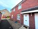 Thumbnail Terraced house to rent in Central Road, Yeovil