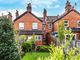 Thumbnail Terraced house for sale in Station Road, Dorking, Surrey