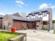 Thumbnail Detached house for sale in The Tynings, Shaftesbury