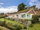 Thumbnail Bungalow for sale in Timber Hill, Lyme Regis, Dorset