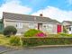 Thumbnail Bungalow for sale in Grove Park, Torpoint, Cornwall