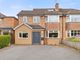 Thumbnail Semi-detached house for sale in Widney Road, Bentley Heath, Solihull