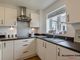 Thumbnail Flat for sale in Farnham House, Loughborough Road, Quorn