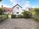 Thumbnail Detached house for sale in The Street, Shimpling, Bury St. Edmunds