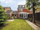 Thumbnail Semi-detached house for sale in Abbey Drive, Abbots Langley