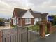Thumbnail Bungalow for sale in Claremont Road, Kingsdown