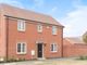 Thumbnail Detached house for sale in Botley, West Oxford