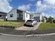 Thumbnail Bungalow for sale in Trelawney Avenue, Poughill, Bude