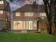 Thumbnail Semi-detached house for sale in Rydes Hill Road, Guildford