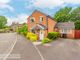 Thumbnail Detached house for sale in Crompton Avenue, Balderstone, Rochdale, Greater Manchester