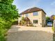 Thumbnail Detached house for sale in Leckhampton Farm Court, Leckhampton, Cheltenham, Gloucestershire