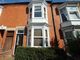 Thumbnail Terraced house to rent in Barclay Street, Leicester