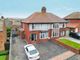 Thumbnail Semi-detached house for sale in Cliff Road, Staithes, Saltburn-By-The-Sea