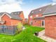 Thumbnail Detached house for sale in Sheppard Street, Wrexham