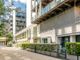 Thumbnail Flat for sale in West Carriage House, Royal Carriage Mews, Royal Arsenal