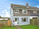 Thumbnail Semi-detached house for sale in Orchard Farm Estate, Trevethin, Pontypool