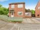 Thumbnail Detached house for sale in Blackthorn Drive, Leicester