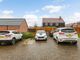 Thumbnail End terrace house for sale in Saddle Way, Andover