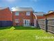 Thumbnail Detached house for sale in Benson Drive, Witham