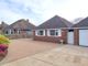 Thumbnail Detached bungalow for sale in The Gorseway, Bexhill-On-Sea