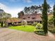 Thumbnail Detached house for sale in Alfold Road, Dunsfold, Godalming, Surrey