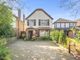 Thumbnail Detached house for sale in Frimley Road, Camberley, Surrey