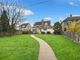 Thumbnail Detached house for sale in Sackmore Lane, Marnhull, Sturminster Newton