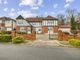 Thumbnail Detached house for sale in Parkway, London