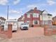 Thumbnail Semi-detached house for sale in Donaldson Road, Cosham, Portsmouth