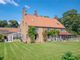 Thumbnail Detached house for sale in Bartindale Road, Hunmanby, Filey